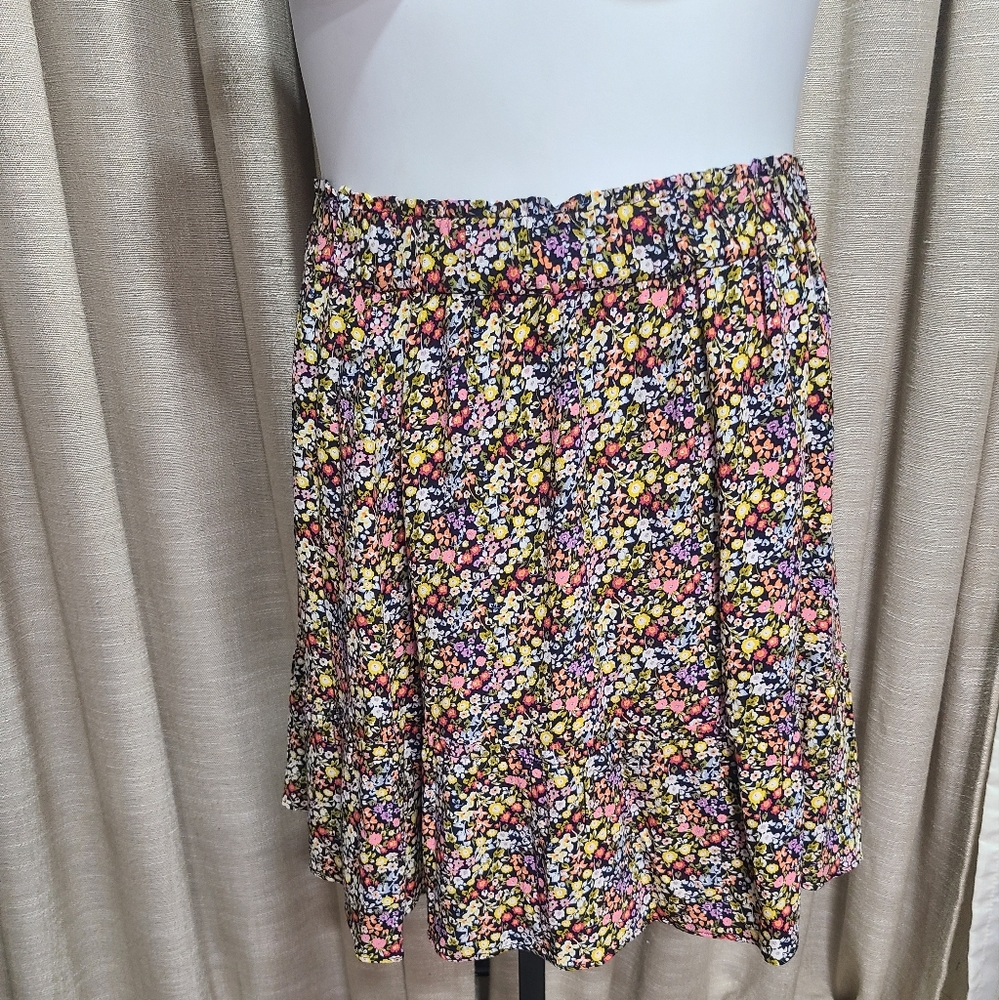 Loft Skirt